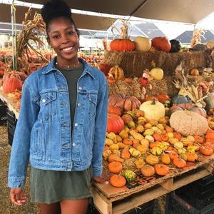 Meet your Posher, Nyah